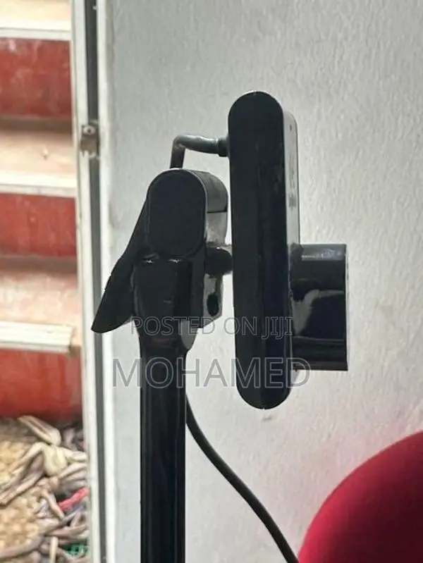 Logitech Logi Tech Webcam