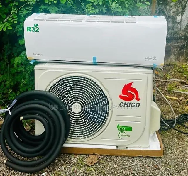 Chigo (Wifi + Smart) Inverter AC New