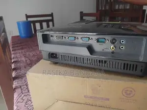 Ben Q DLP Projector