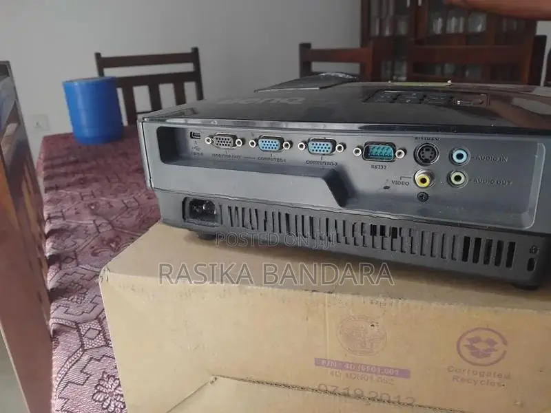 Ben Q DLP Projector
