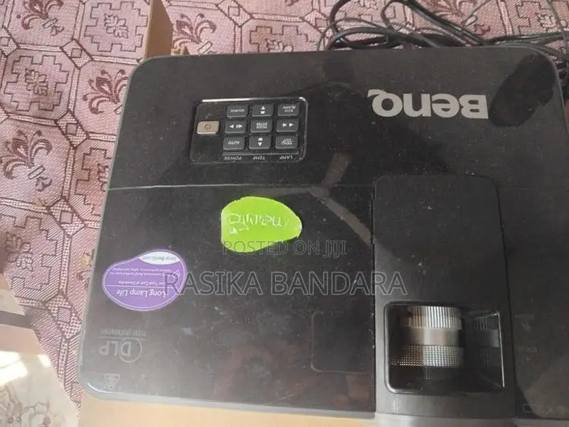 Ben Q DLP Projector