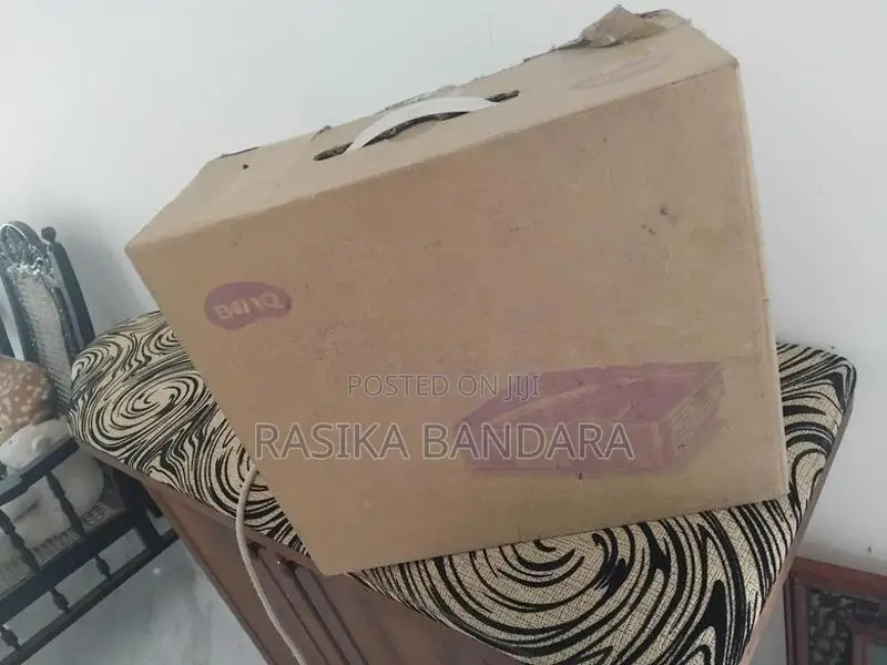 Ben Q DLP Projector