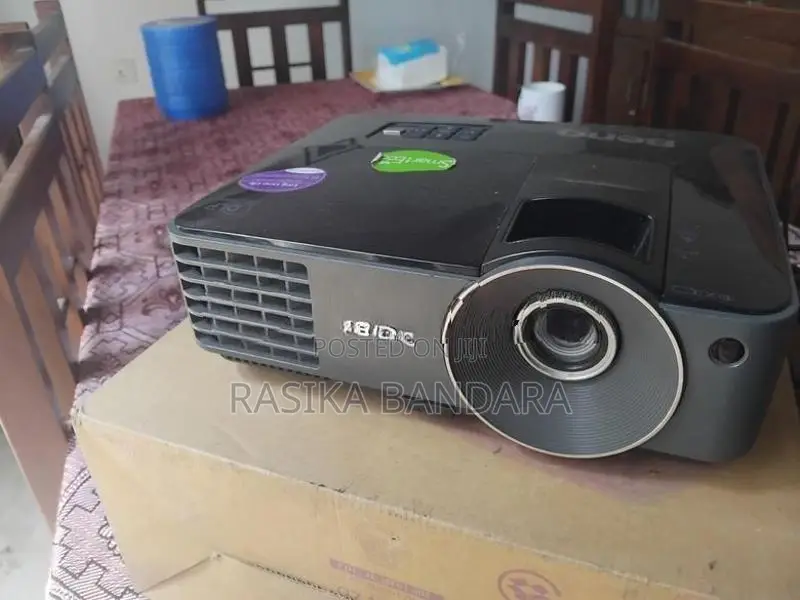 Ben Q DLP Projector