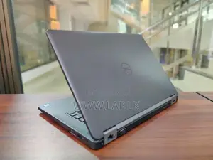 Dell Latitude E5470 Core i5 6200U–6th GEN 14-inch 8GB RAM 256GB SSD