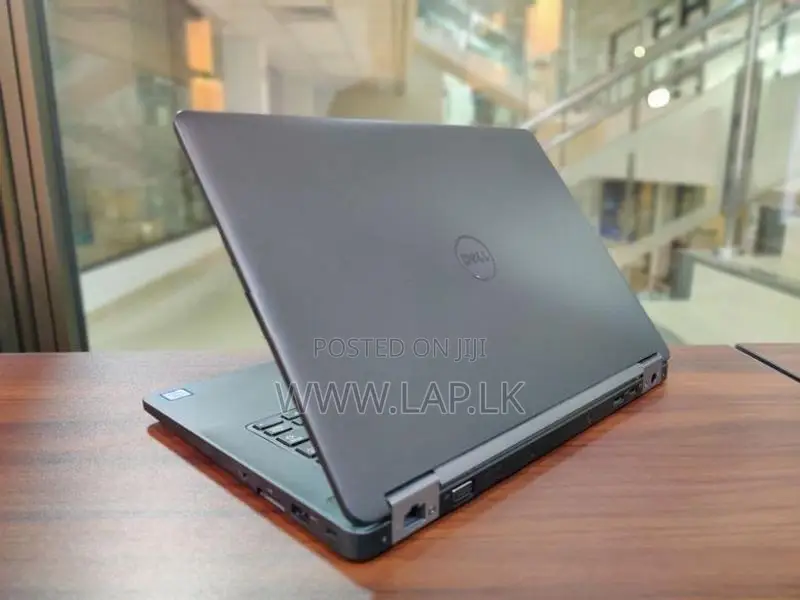 Dell Latitude E5470 Core i5 6200U–6th GEN 14-inch 8GB RAM 256GB SSD