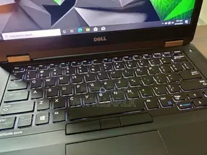 Dell Latitude E5470 Core i5 6200U–6th GEN 14-inch 8GB RAM 256GB SSD