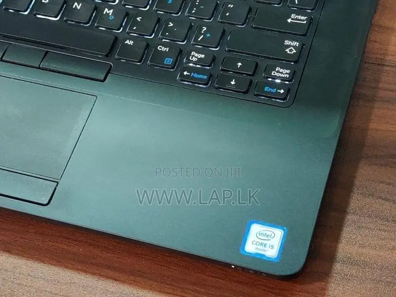 Dell Latitude E5470 Core i5 6200U–6th GEN 14-inch 8GB RAM 256GB SSD