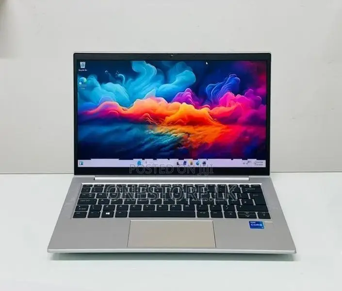 Elitebook 830 G8 i5 11th Gen 512GB SSD NVMe 16GB
