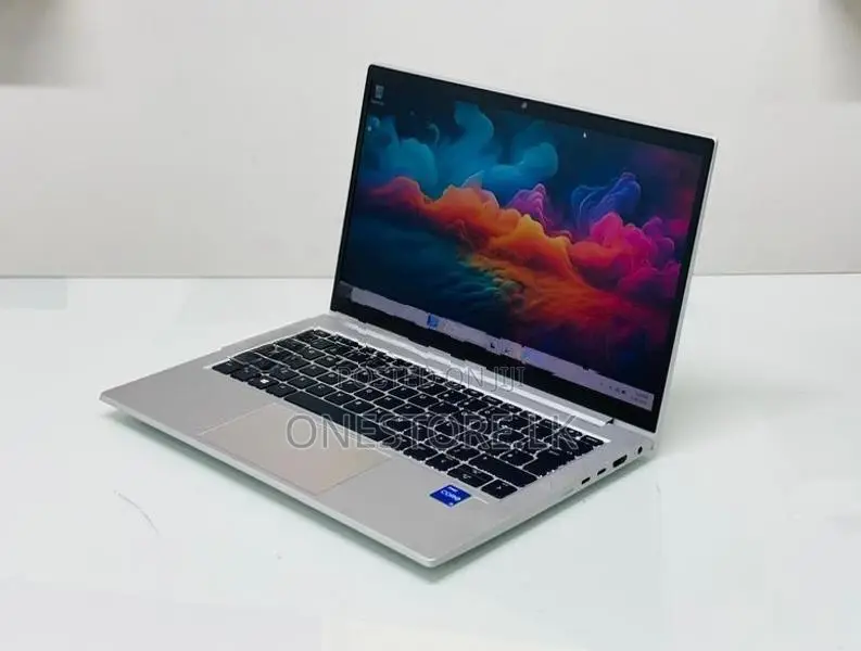 Elitebook 830 G8 i5 11th Gen 512GB SSD NVMe 16GB