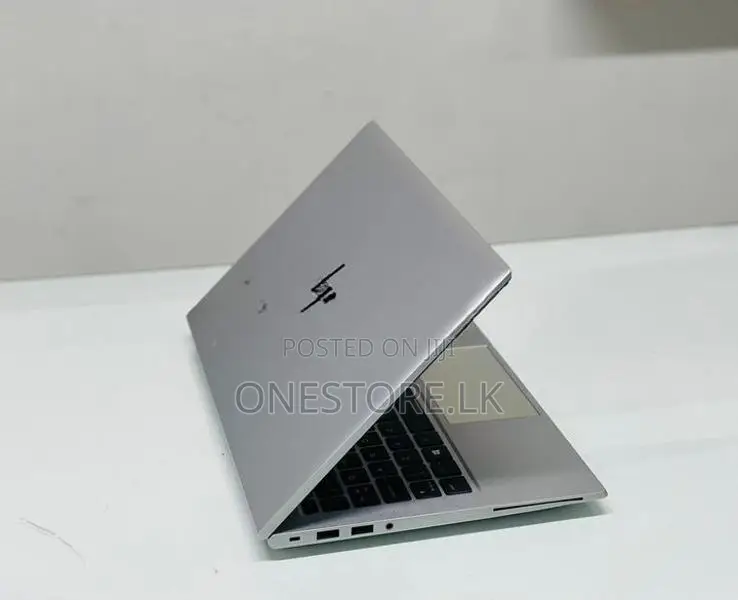 Elitebook 830 G8 i5 11th Gen 512GB SSD NVMe 16GB