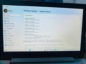 Lenovo Note Book