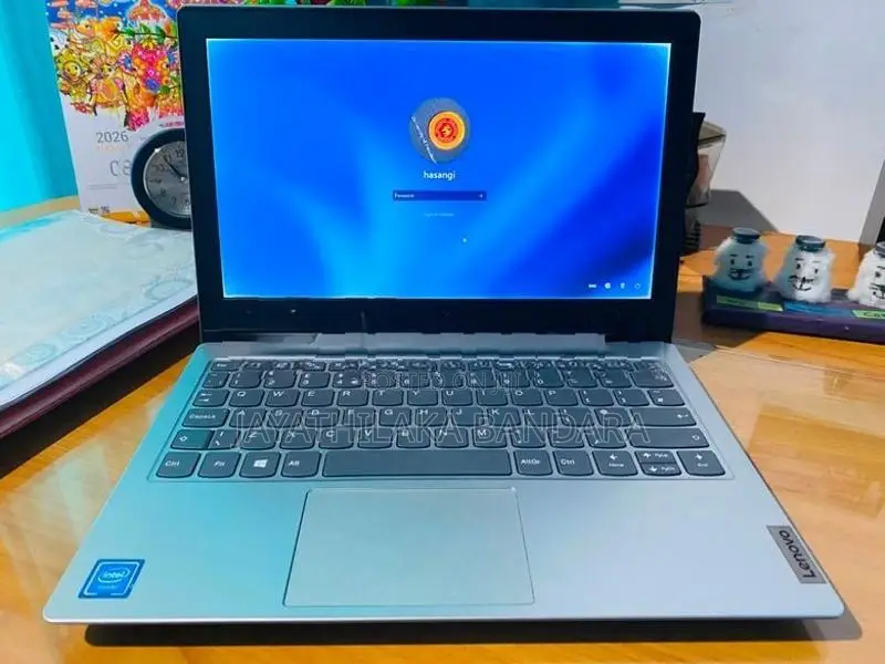 Lenovo Note Book