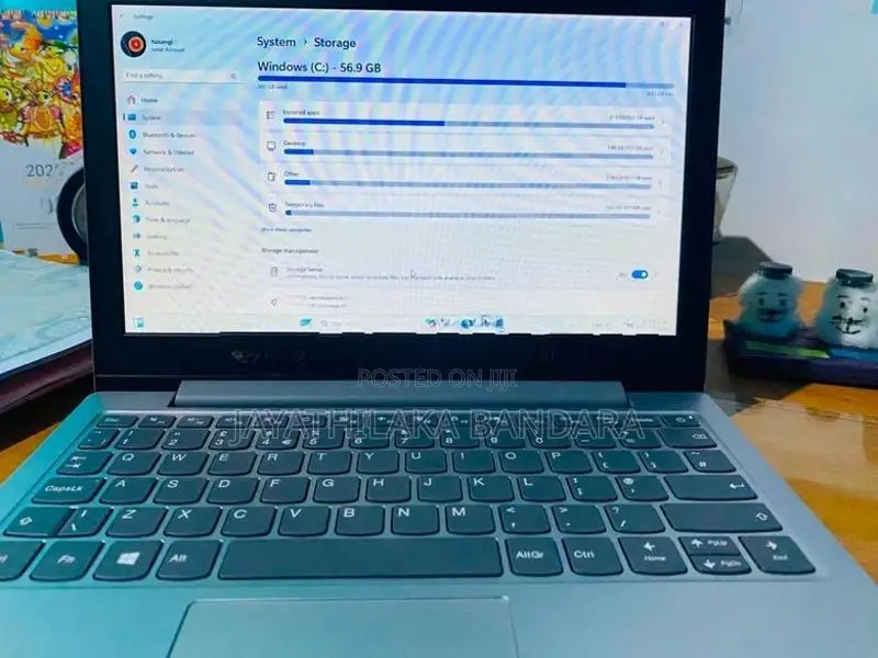 Lenovo Note Book