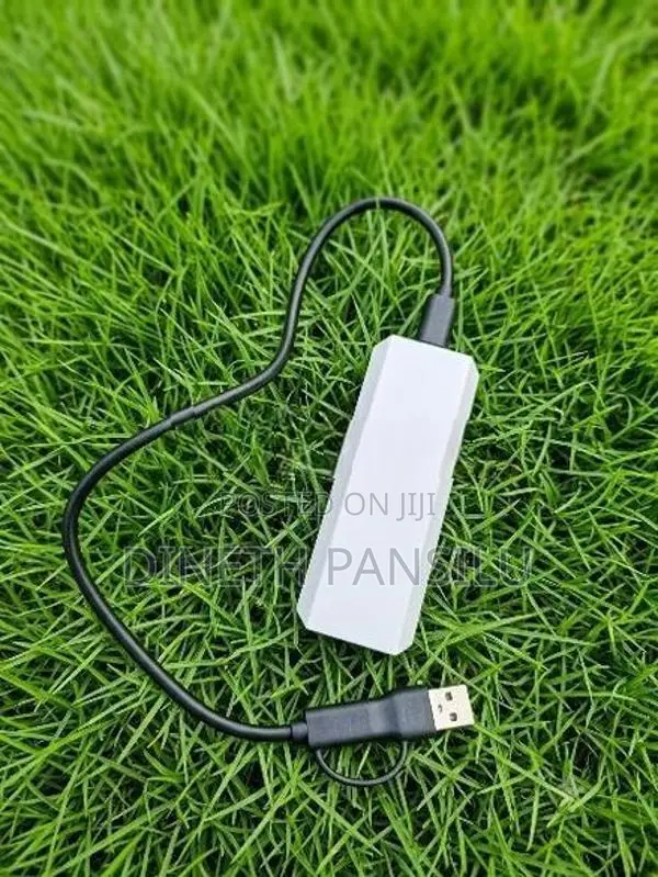 Portable SSD 256GB