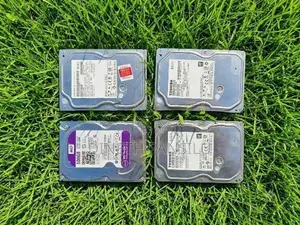 500GB HDD Desktop