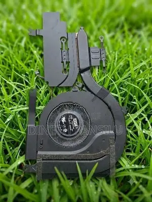 MSI Laptop Fan