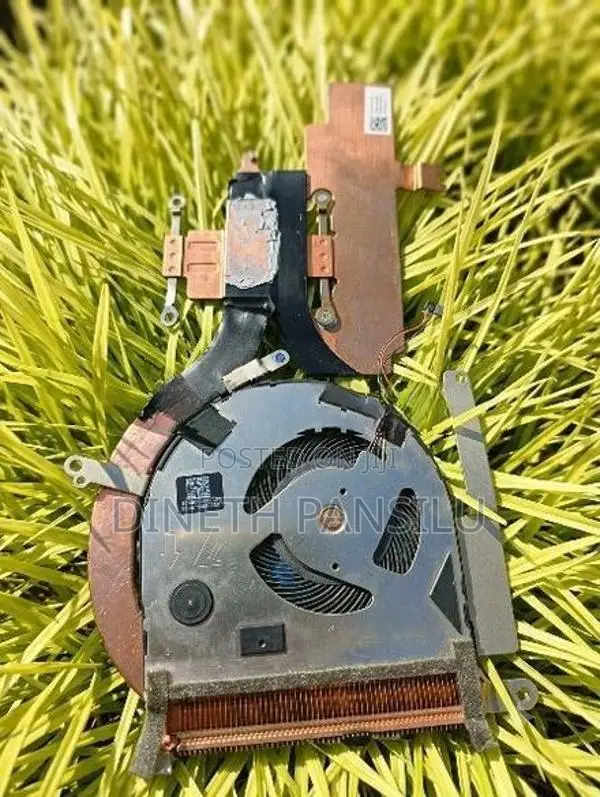 MSI Laptop Fan