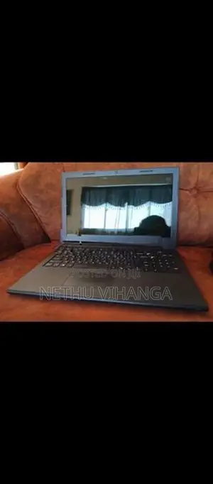 Dell Laptop