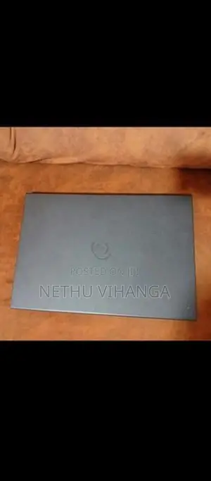 Dell Laptop