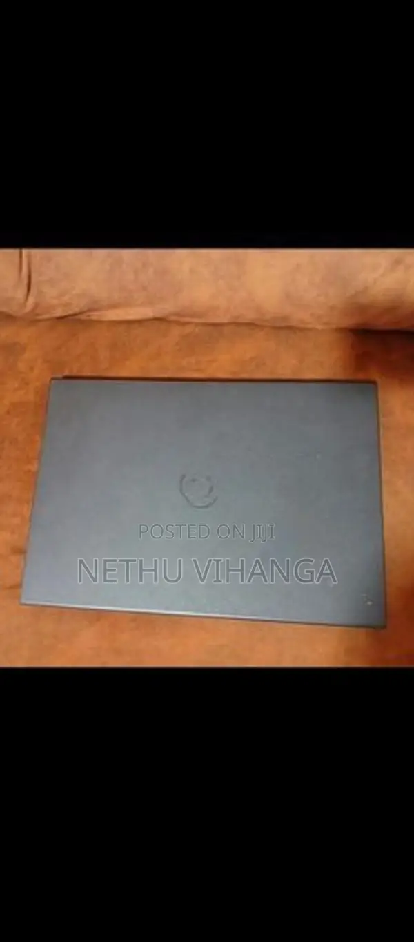 Dell Laptop