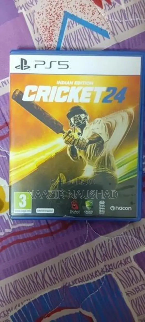 Sony Games