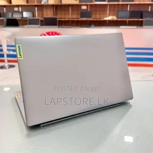 Lenovo Ideapad Slim 3 Core i5 12th Gen 8GB Ram 512GB SSD Laptop
