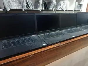 i7 7th GEN Dell Latitude E5480 8GB RAM 256GB NVMe 2GB VGA Laptop