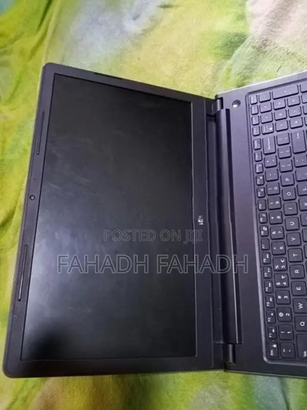 Dell i3 Gen Lap Top
