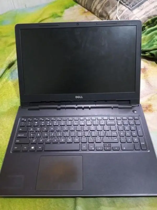 Dell i3 Gen Lap Top