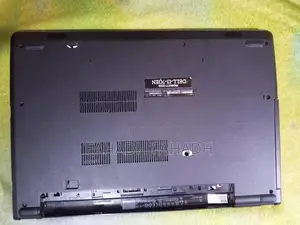 Dell i3 Gen Lap Top