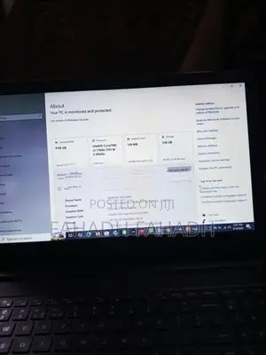 Dell i3 Gen Lap Top