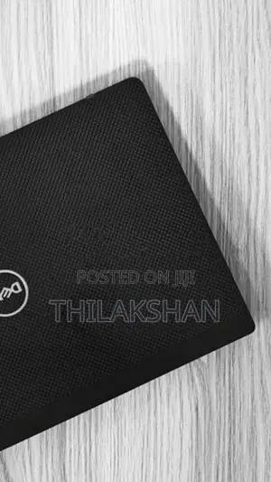 Dell Latitude 7400 I7 8th Gen