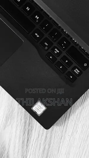 Dell Latitude 7400 I7 8th Gen
