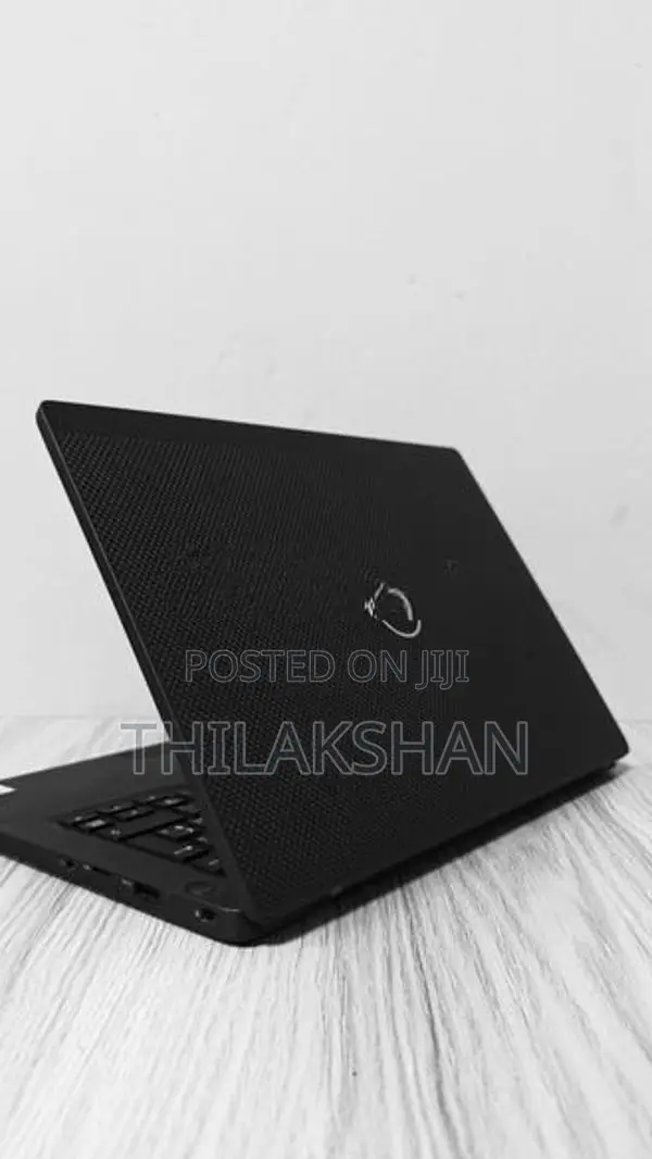 Dell Latitude 7400 I7 8th Gen
