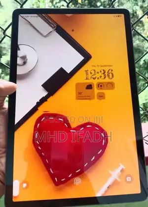 Samsung Galaxy S9 Tablet 5G 12GB / 256 GB