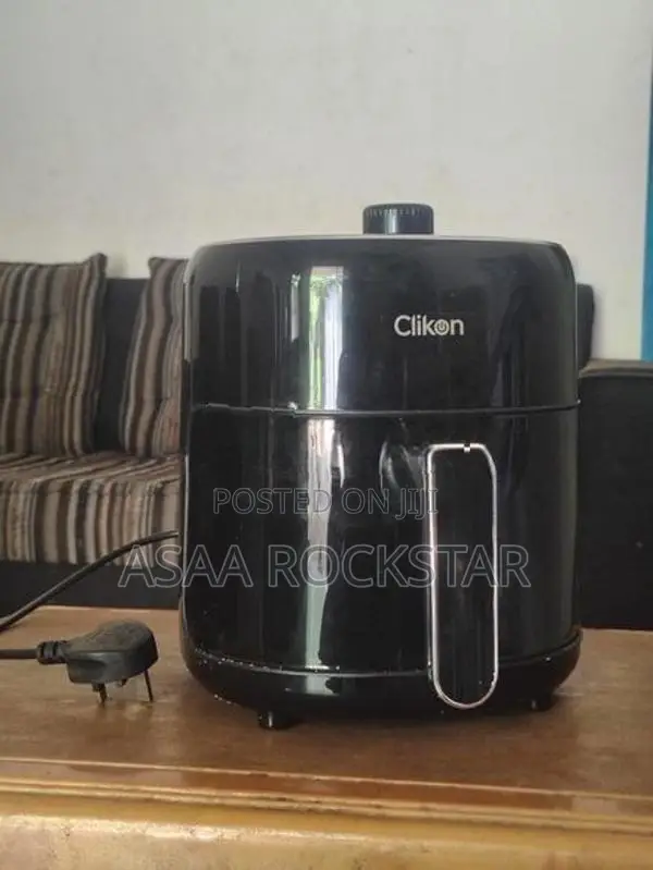 Air Fryer