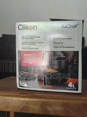 Air Fryer