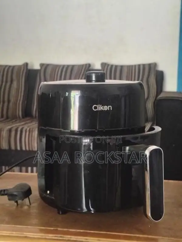 Air Fryer
