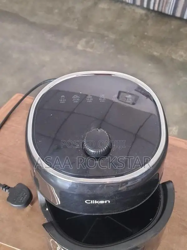 Air Fryer