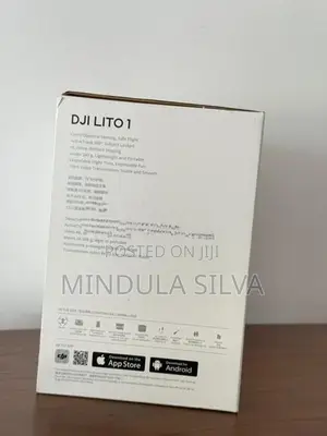 DJI LITO 1 Fly More Combo Brand New