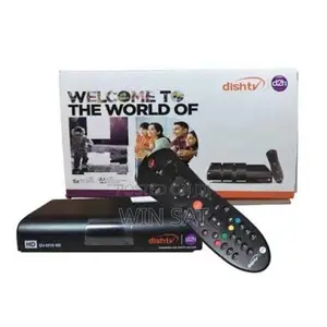 Dish tv Videocon Sun direct