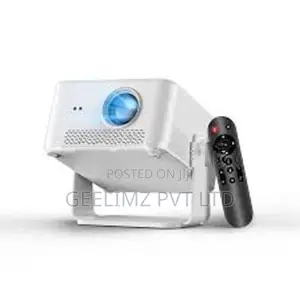 Magcubic HY450Max Smart Home Theater Projector