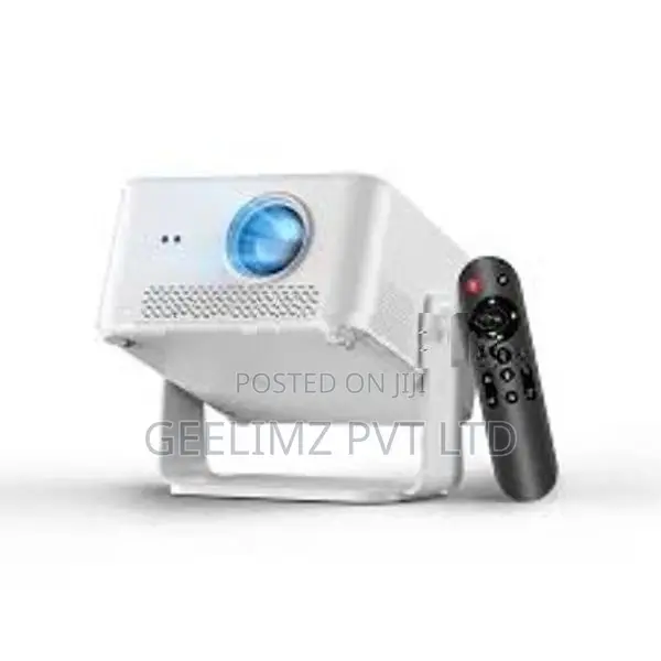Magcubic HY450Max Smart Home Theater Projector