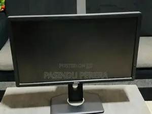 Dell P2412H Monitor