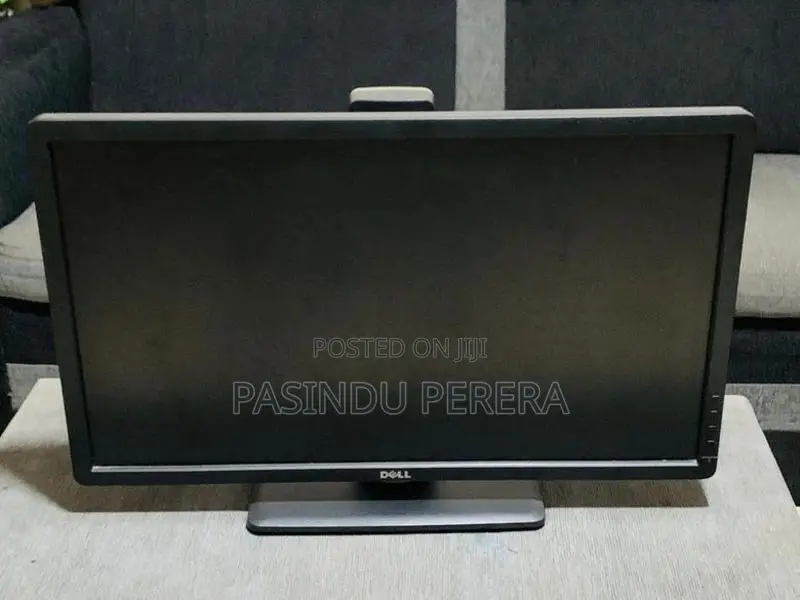 Dell P2412H Monitor