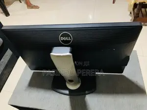Dell P2412H Monitor