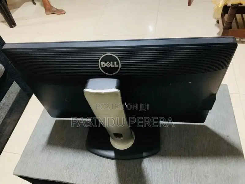 Dell P2412H Monitor
