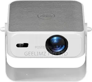 TOPTRO MAHAA 4K Portable Smart Projector