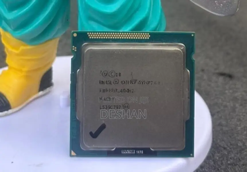i7 3rd Gen Processor