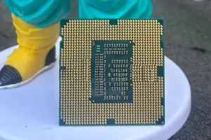 i7 3rd Gen Processor